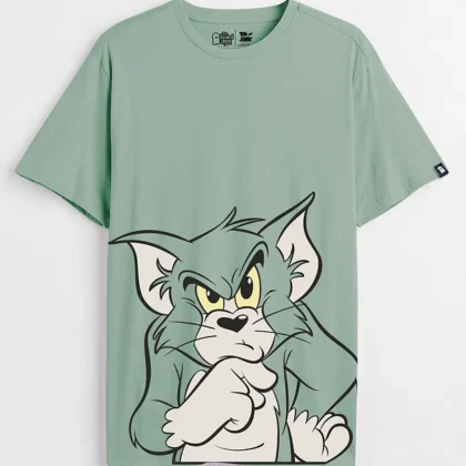 TOM & JERRY T-SHIRT